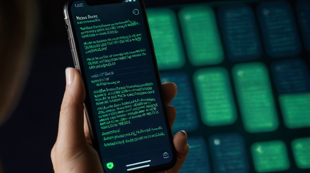 Fixed facts up front, stories for chat